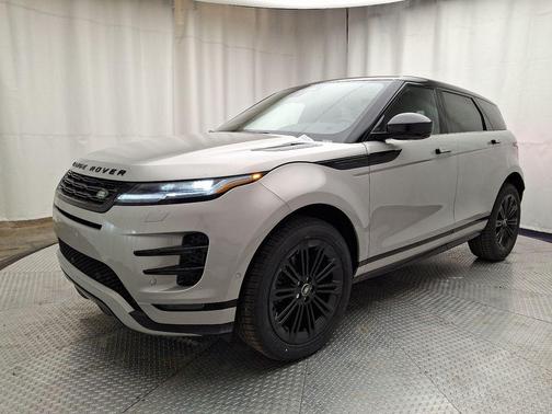 2026 Land Rover Range Rover Evoque Dynamic SE