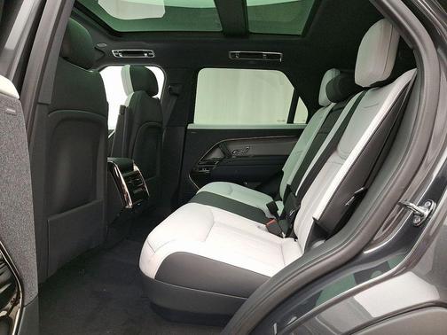 2025 Land Rover Range Rover Sport P530 Dynamic SE