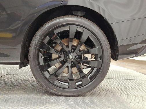2025 Land Rover Range Rover Sport P530 Dynamic SE