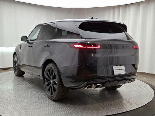 2025 Land Rover Range Rover Sport P530 Dynamic SE
