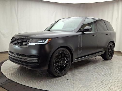 2025 Land Rover Range Rover P530 SE