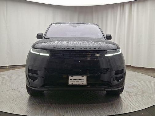 2023 Land Rover Range Rover Sport SE