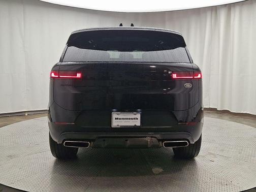 2023 Land Rover Range Rover Sport SE