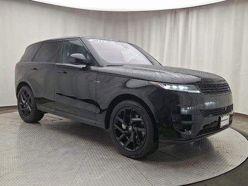 2023 Land Rover Range Rover Sport SE