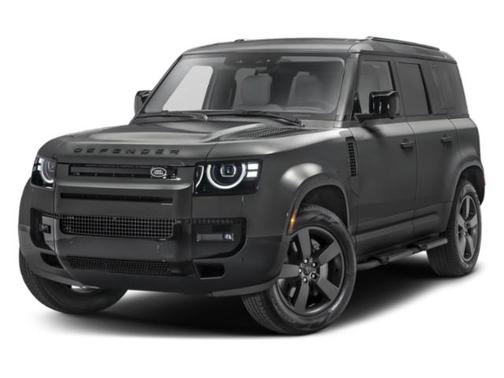 2026 Land Rover Defender P400 X-Dynamic SE
