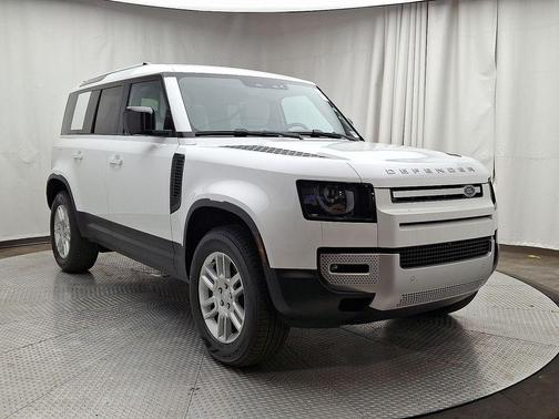 2025 Land Rover Defender P300
