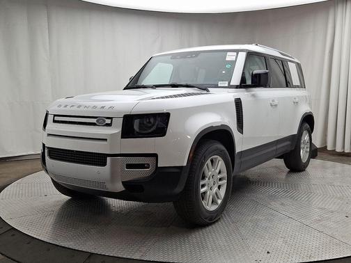 2025 Land Rover Defender P300