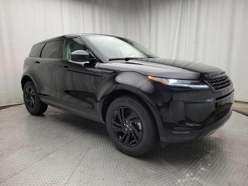 2025 Land Rover Range Rover Evoque Core S