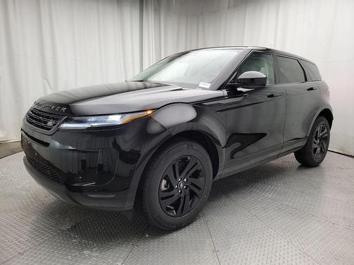2025 Land Rover Range Rover Evoque Core S
