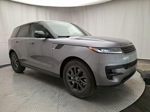 2025 Land Rover Range Rover Sport P360 S