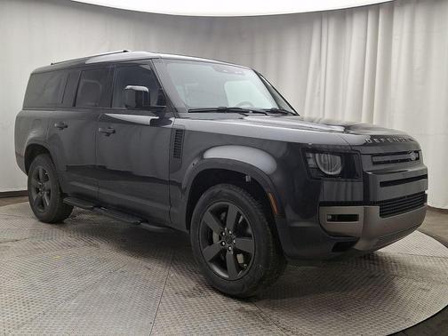 2026 Land Rover Defender P300 S