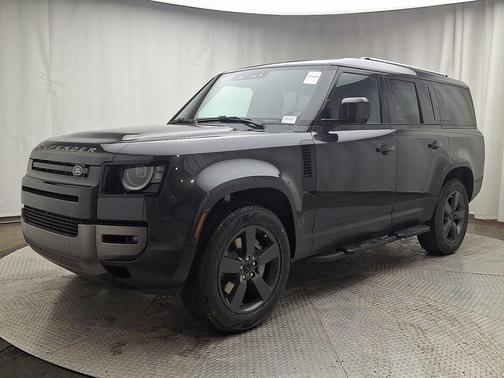 2026 Land Rover Defender P300 S