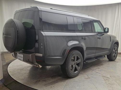 2026 Land Rover Defender P300 S