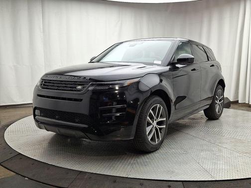 2026 Land Rover Range Rover Evoque Dynamic SE