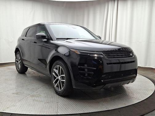 2026 Land Rover Range Rover Evoque Dynamic SE