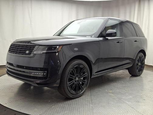 2025 Land Rover Range Rover P530 SE