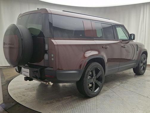 2026 Land Rover Defender 130 S