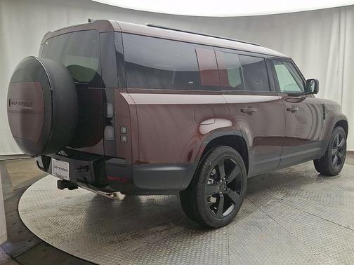 2026 Land Rover Defender 130 S