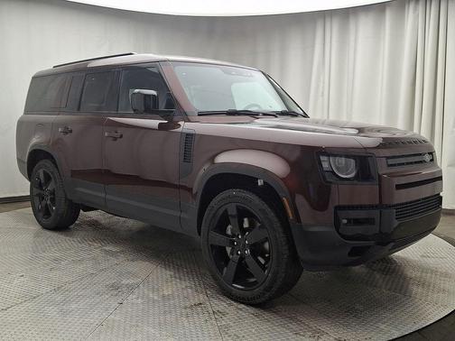 2026 Land Rover Defender 130 S