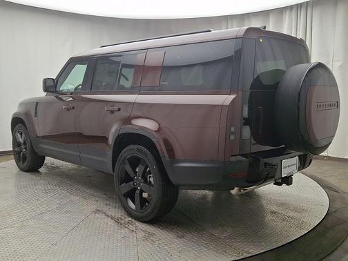 2026 Land Rover Defender 130 S