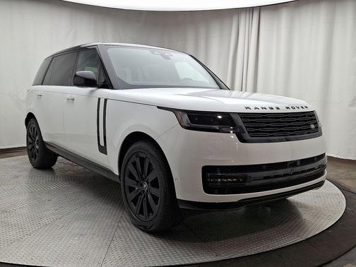 2025 Land Rover Range Rover P530 SE 7 Seat