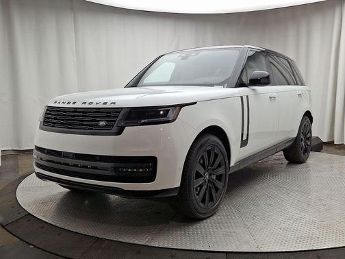 2025 Land Rover Range Rover P530 SE 7 Seat