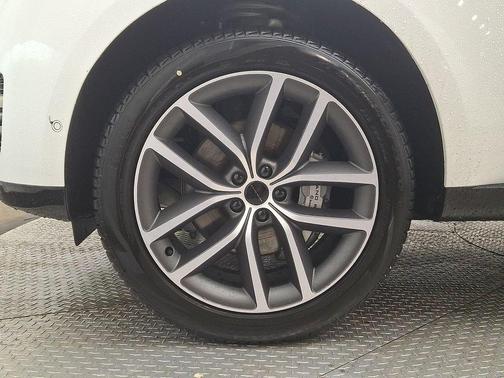 2026 Land Rover Range Rover P400 SE