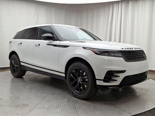 2026 Land Rover Range Rover Velar P400 Dynamic SE