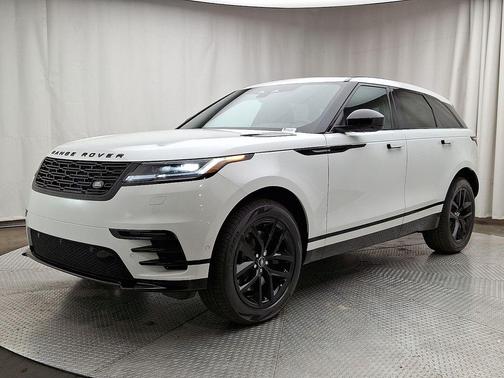 2026 Land Rover Range Rover Velar P400 Dynamic SE