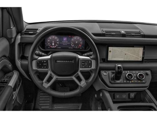 2025 Land Rover Defender P400 S
