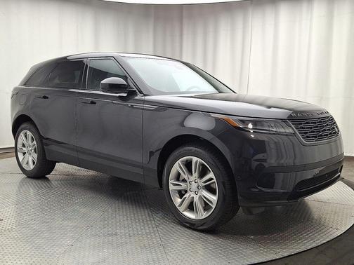 2026 Land Rover Range Rover Velar P250 S
