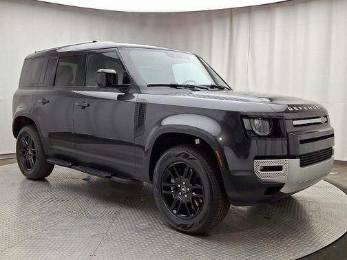 2025 Land Rover Defender P300