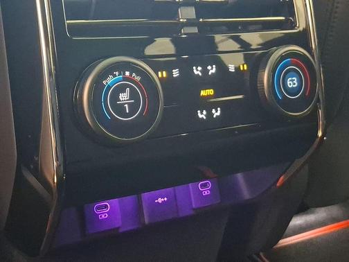 2025 Land Rover Range Rover Sport P635 SV Edition Two