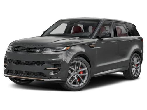 2025 Land Rover Range Rover Sport P400 Dynamic SE
