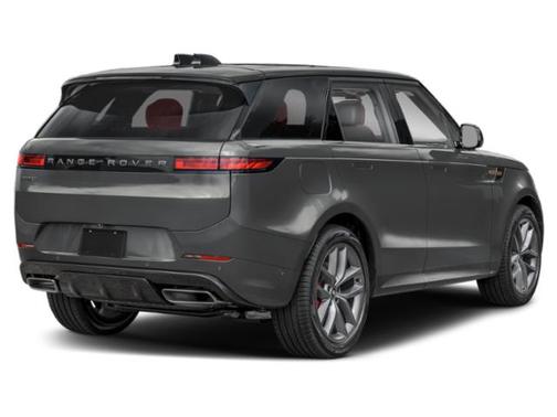 2025 Land Rover Range Rover Sport P400 Dynamic SE