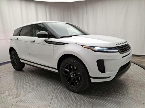 2026 Land Rover Range Rover Evoque S