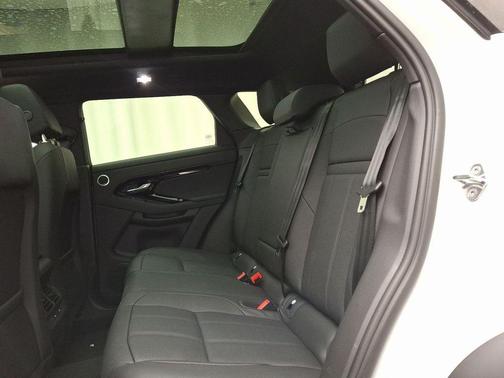 2026 Land Rover Range Rover Evoque S