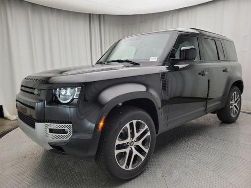 2025 Land Rover Defender P300