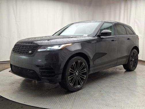 2026 Land Rover Range Rover Velar P400 Dynamic SE
