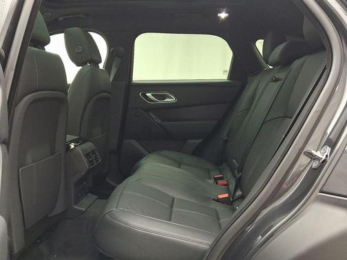 2026 Land Rover Range Rover Velar P400 Dynamic SE