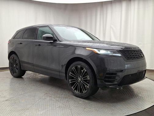 2026 Land Rover Range Rover Velar P400 Dynamic SE