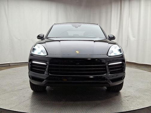 2023 Porsche Cayenne AWD