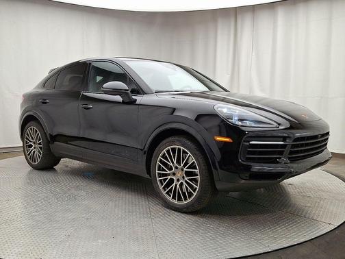 2023 Porsche Cayenne AWD