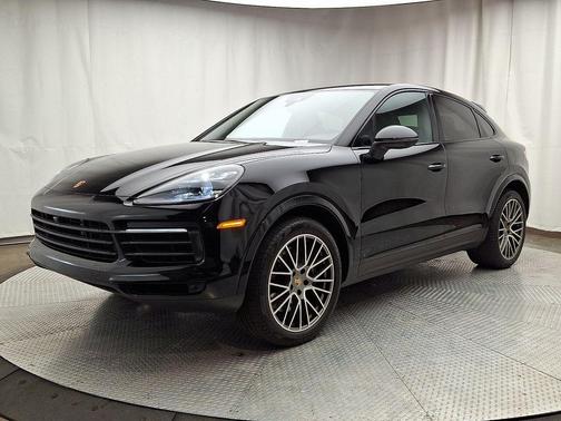 2023 Porsche Cayenne AWD