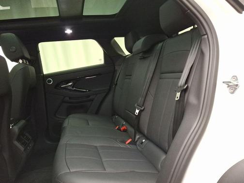 2026 Land Rover Range Rover Evoque S