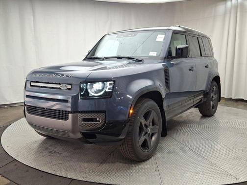 2025 Land Rover Defender P400 X-Dynamic SE