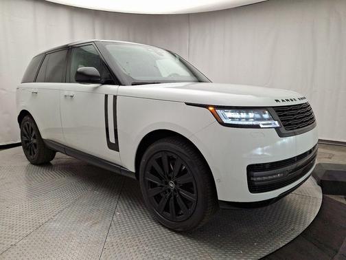 2025 Land Rover Range Rover P530 SE