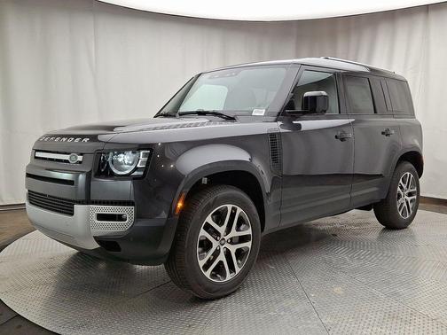 2025 Land Rover Defender P400 S