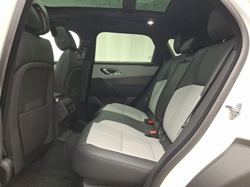 2026 Land Rover Range Rover Velar P250 S