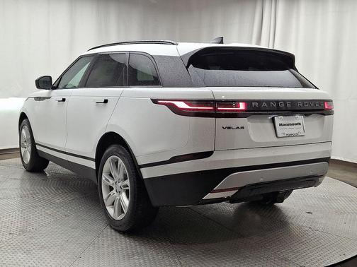 2026 Land Rover Range Rover Velar P250 S